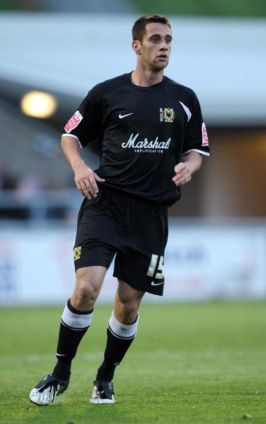 Sam Baldock